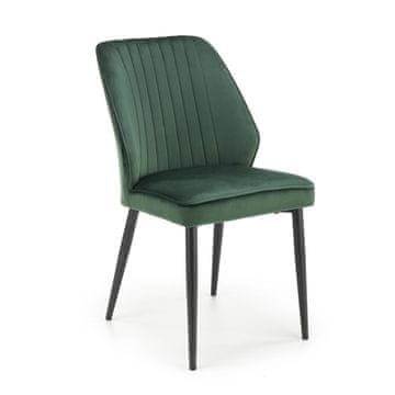 Halmar K432 jedilni stol