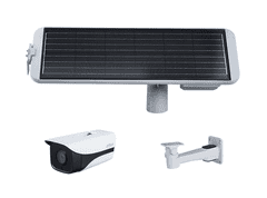 Dahua DAHUA KIT/PFM364L-D1/IPC-HFW4230MP-4G-AS-I2/PFB121W SOLARNI KOMPLET