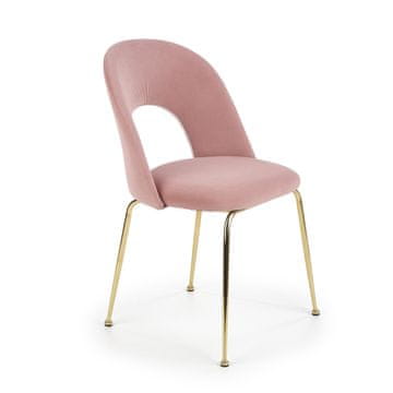 Halmar K385 jedilni stol