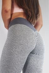 VivoVita TikTok Leggings – Booty-lifting pajkice z visokim pasom, L