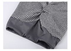 VivoVita TikTok Leggings – Booty-lifting pajkice z visokim pasom, L