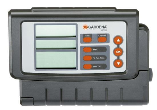 Gardena Classic zalivalni krmilnik 6030 (1284-29)