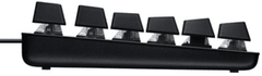 Logitech G413 tipkovnica, USB, SLO g (920-010446) - Odprta embalaža