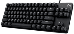 Logitech G413 tipkovnica, USB, SLO g (920-010446) - Odprta embalaža