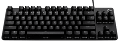 Logitech G413 tipkovnica, USB, SLO g (920-010446) - Odprta embalaža