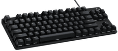 Logitech G413 tipkovnica, USB, SLO g (920-010446) - Odprta embalaža