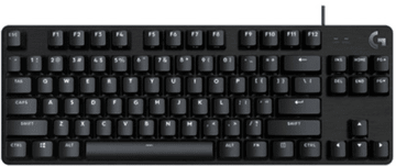 Logitech G413 tipkovnica, USB, SLO g (920-010446) - Odprta embalaža