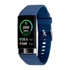 Watchmark Smartwatch TK31/WV19 blue