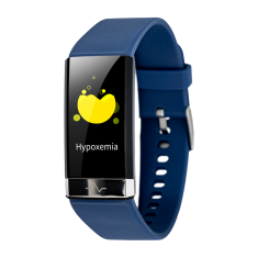 Watchmark Smartwatch TK31/WV19 blue