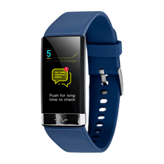 Watchmark Smartwatch TK31/WV19 blue