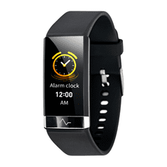 Watchmark Smartwatch TK31/WV19 black