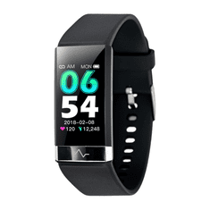 Watchmark Smartwatch TK31/WV19 black