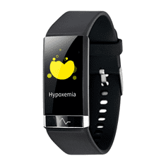 Watchmark Smartwatch TK31/WV19 black