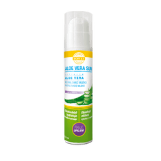 GREEN IDEA Aloe vera losjon po sončenju 200 ml