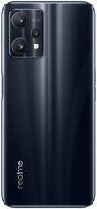 realme 9 Pro mobilni telefon, 8GB/128GB, črn