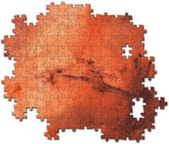 Clementoni Puzzle Space: Mars 500 kosov