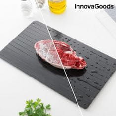 InnovaGoods Deska za hitro odmrzovanje živil