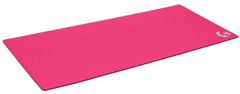 Logitech G840 XL podloga za miško, mehka, roza (943-000714)