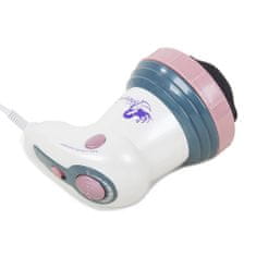 masažni aparat z infrardečim delovanjem