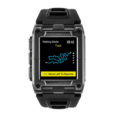 Watchmark Smartwatch WS929 black