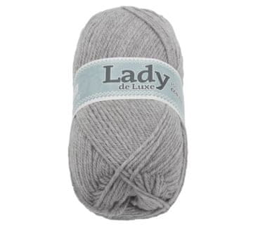 Preja LADY de Luxe - 100 g / 238 m
