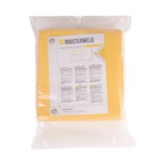 ROOSTERWELD zaščitna varilna odeja Acrylic 550° 2x2m