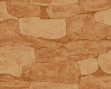 ASTERÉ Tapeta CUIR ALEZAN iz kolekcije CAIRNS