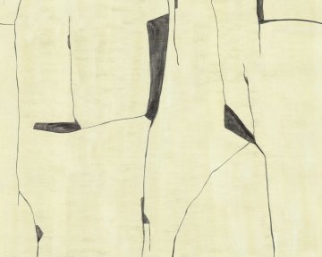 ASTERÉ Tapeta ART MINIMAL iz kolekcije KINTSUGI