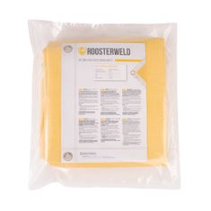 ROOSTERWELD zaščitna varilna odeja Acrylic 550° 1x2m