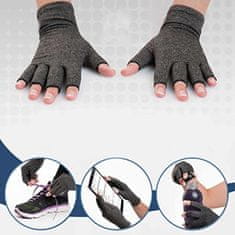 VivoVita Kompresijske rokavice – Vivo Gloves, S