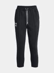 Under Armour Hlače Summit Knit Ankle Pant-BLK S