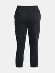 Under Armour Hlače Summit Knit Ankle Pant-BLK S