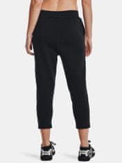 Under Armour Hlače Summit Knit Ankle Pant-BLK S