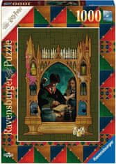 Ravensburger Puzzle Harry Potter 6: Priprava napitka 1000 kosov