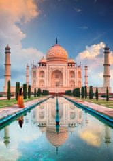 Clementoni Sestavljanka Taj Mahal 1500 kosov