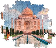 Clementoni Sestavljanka Taj Mahal 1500 kosov