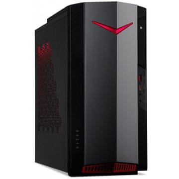 Acer Nitro 50 računalnik (DE-DP0-0P-W10H)