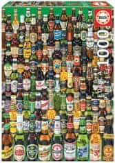 Educa Puzzle Piva 1000 kosov