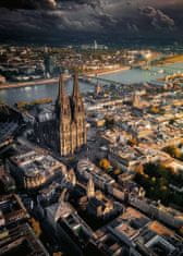 Ravensburger Sestavljanka Kölnska katedrala 1000 kosov