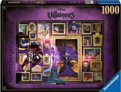 Ravensburger Puzzle Villainous: Yzma 1000 kosov