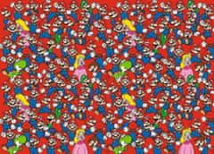 Ravensburger Puzzle Challenge: Super Mario 1000 kosov
