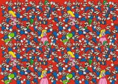 Ravensburger Puzzle Challenge: Super Mario 1000 kosov