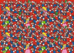 Ravensburger Puzzle Challenge: Super Mario 1000 kosov