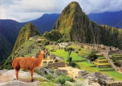 Educa Puzzle Machu Picchu, Peru 1000 kosov