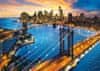 Clementoni Puzzle New York, ZDA 3000 kosov