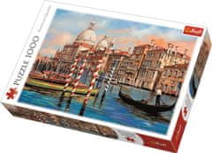 Trefl Puzzle Popoldne v Benetkah 1000 kosov