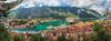Panoramska sestavljanka Kotor, Črna gora 500 kosov