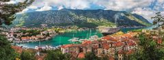 Trefl Panoramska sestavljanka Kotor, Črna gora 500 kosov