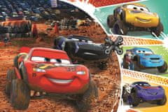Trefl Puzzle Cars 3 Rallye 60 kosov