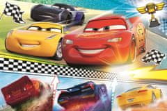 Trefl Puzzle Cars 3: Race of Life 60 kosov